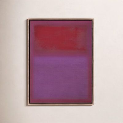 " Composition Deep " Painting