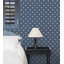 Galaxy 10m x 53cm Matte Wallpaper Roll-34457425