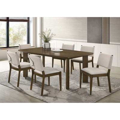 Table de salle à manger Crispin