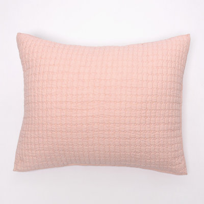 Bahari Linen Shams
