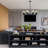 Gannie 8 - Light Dimmable Classic / Traditional Chandelier