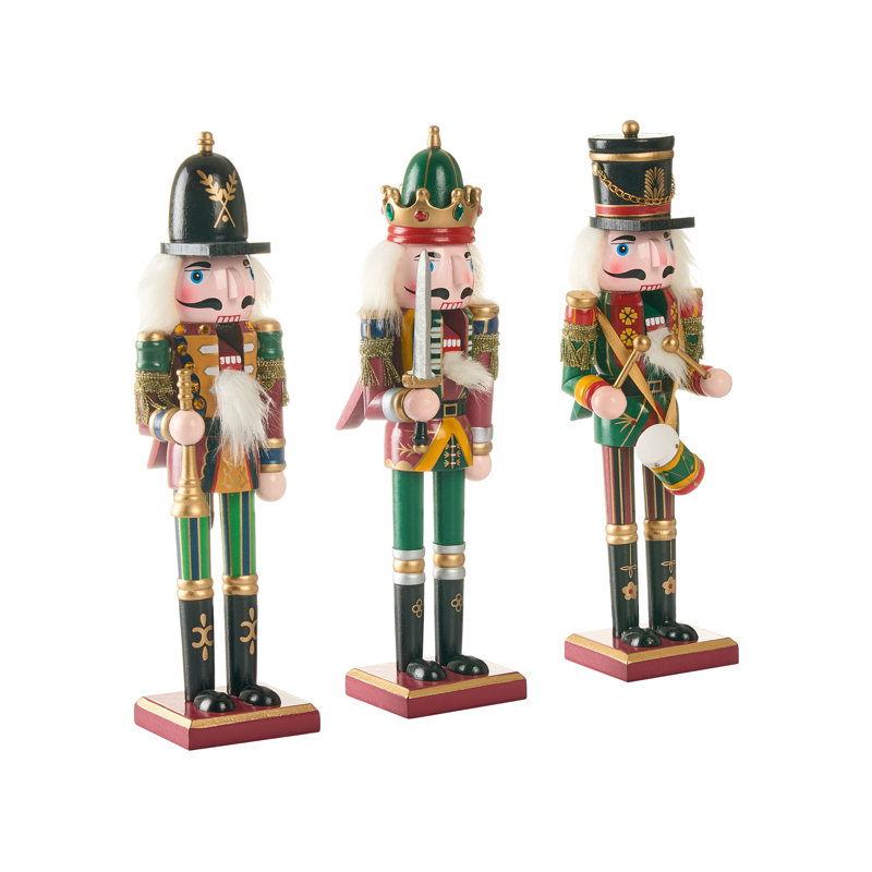 Christmas Religious & Spiritual Nutcracker
