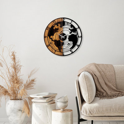Analogue Wall Clock