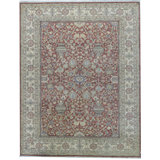 Cornwall One-of-a-Kind 7'11" X 10'3" Area Rug