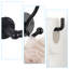 Ensemble de quincaillerie de salle de bain 4 pièces-78617072