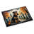 Noldon Non-Slip Halloween Doormat