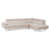 Beige is out of stock selected