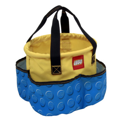 LEGO® Storage LEGO Toy Bag