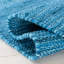 Tapis en coton tissé à la main Aitken-915314696
