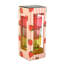 Strawberries & Cream Stacking Picnic Tumbler set