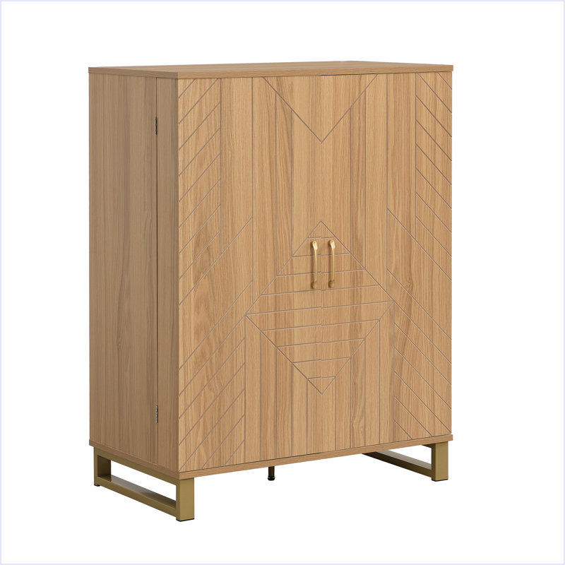 Armoire bar