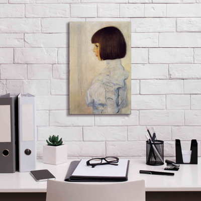 «Chesterle Portrait Of Helene» par MASTERS