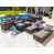 Sunbrella Canvas Charcoal is out of stock