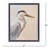 Heron Haven I Framed Art