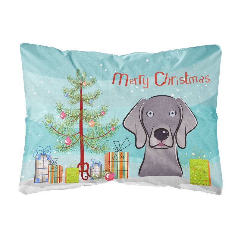 Outdoor Throw Pillow