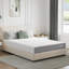 Novilla 6''/8'' Gel Memory Foam Mattress-100754625-126443059