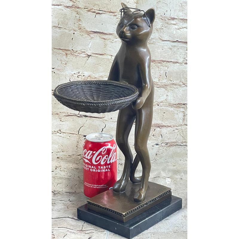 Figurines et sculptures