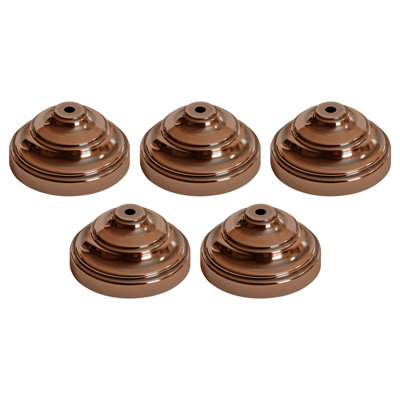 Ceiling Cord Grip Plate 