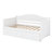 Multi-Functional Daybed Featuring Integrated Trundle