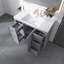 Meuble-lavabo autoportant 36 po avec lavabo en céramique 36 po-1925359895
