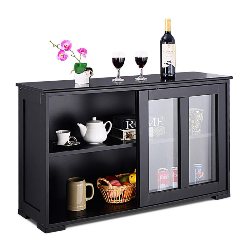 Flory 33cm Sideboard