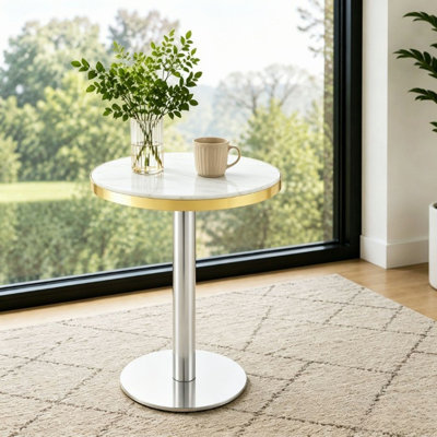 Table de bistro Minimalist