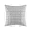 Taie décorative matelassée Cocoon-64109718