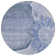 Alta Washable Floral Indoor / Outdoor Rug