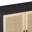 Armoire de rangement élégante 62,20 "-559546203
