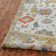 Zahara Hand Knotted Wool Area Rug