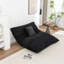 Fauteuil à billes de plancher-1970436687