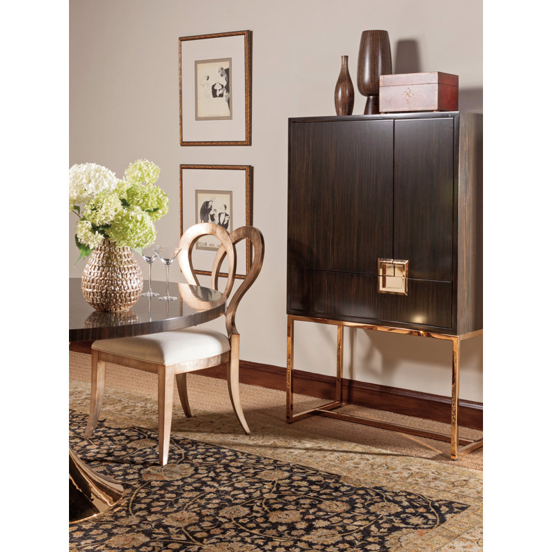 Signature Designs Casanova Bar Cabinet