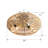 22 Inch Matte Black DC Motor Ceiling Fan With Remote - 6 Speeds, Timer, Light Kit, Reversible Wood Blades