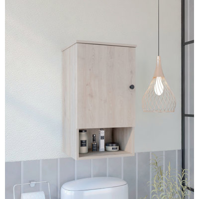 Accent Cabinet