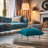 Meggy Upholstered Ottoman