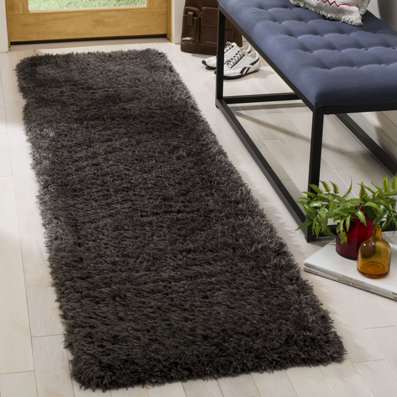Barto 900 Performance Solid Color Rug, Runner 2'3" x 6'