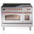 Stainless Steel/Copper