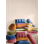 Velvet Throw Pillow-98480998