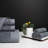 Kendra 4 Piece 100% Cotton Hand Towel Set-652887249