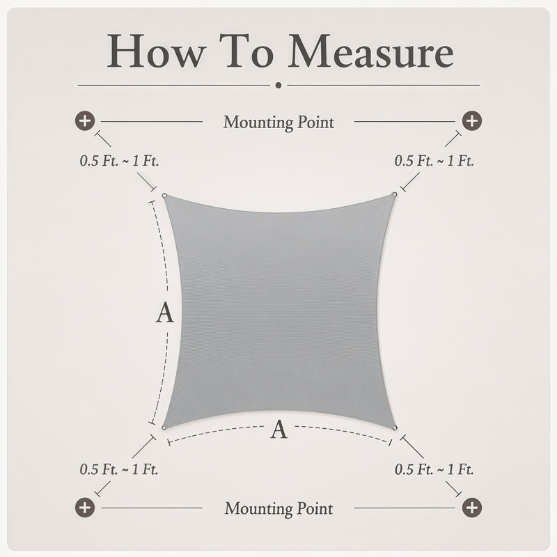 Royal Shade Rectangle Custom Pro Ring, Gris, 30 (pi) x 33 (pi)