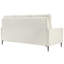 Canapé en cuir Modway Huxley-50898584
