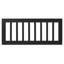 Aspen Toddler Guardrail, Black-1877676293