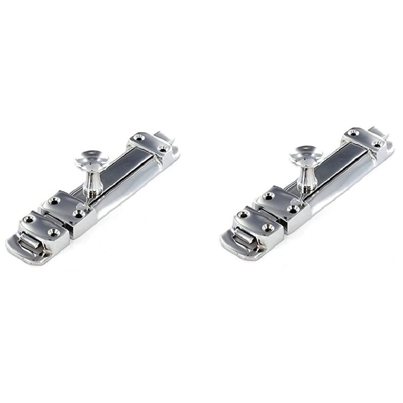 Pocket Door Hardware