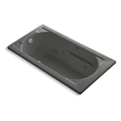Devonshire® 60" x 32" Whirlpool Bathtub