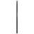 Nayvia Iron Arch Wall Mirror-1727963293