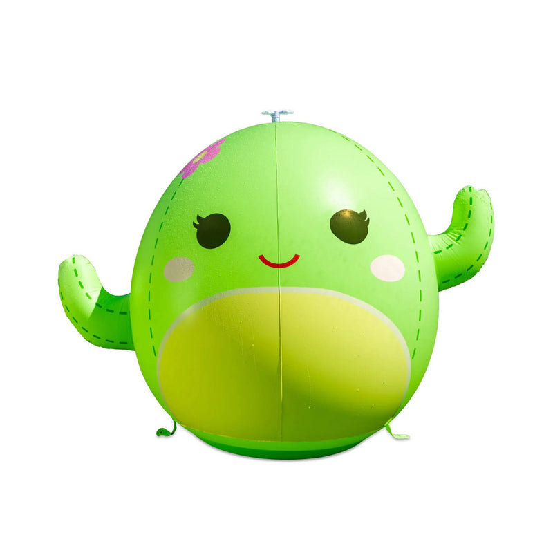Bigmouth X Squishmallows Maritza, l'arroseur de cactus