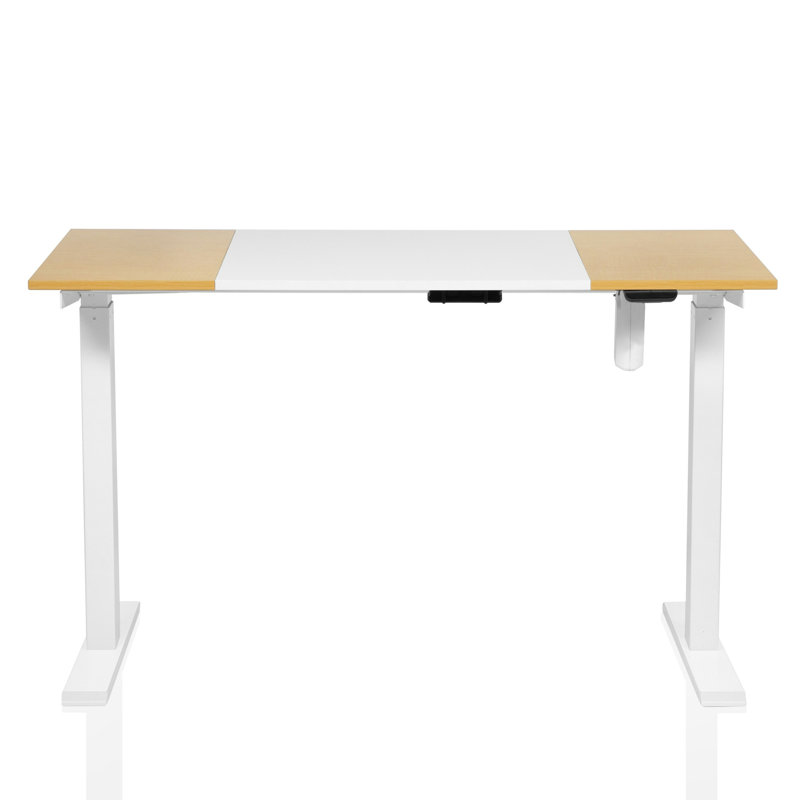 Haviland Adjustable Metal Base Standing Desk