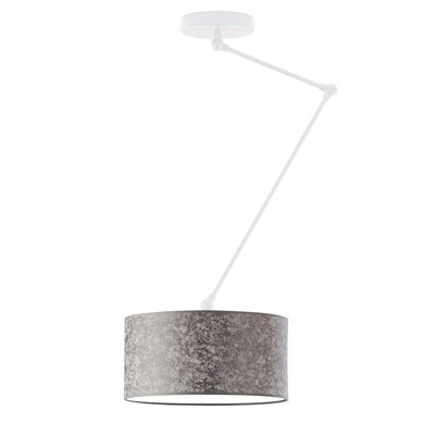 Shiryl 1 - Light Novelty Chandelier