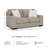 70'' Upholstered Loveseat-1595865372