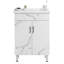 Meuble-lavabo de salle de bain